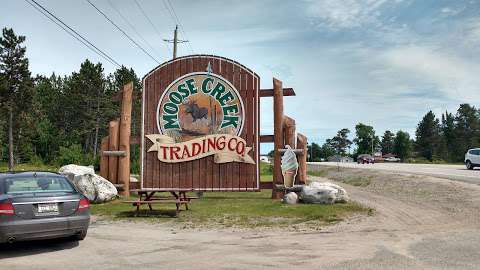 Bobby's Moose Creek Trading