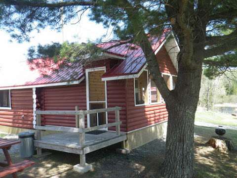 Vermilion Bay Lodge